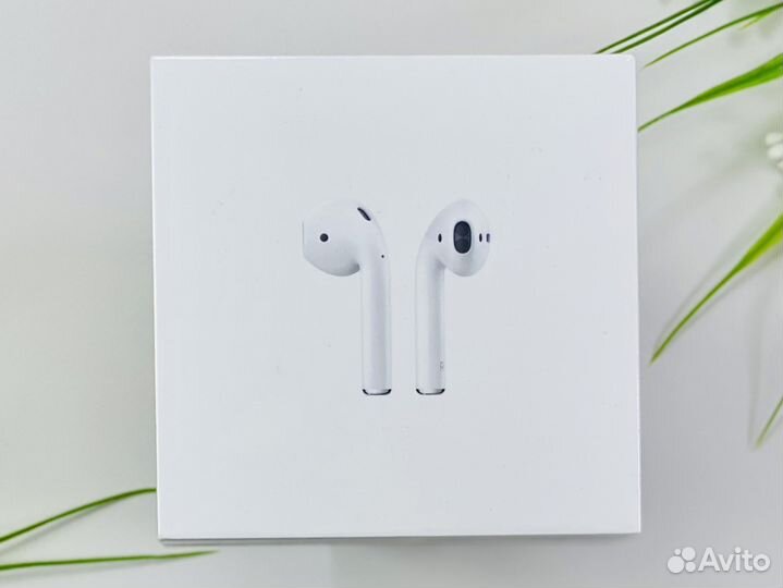 AirPods 2