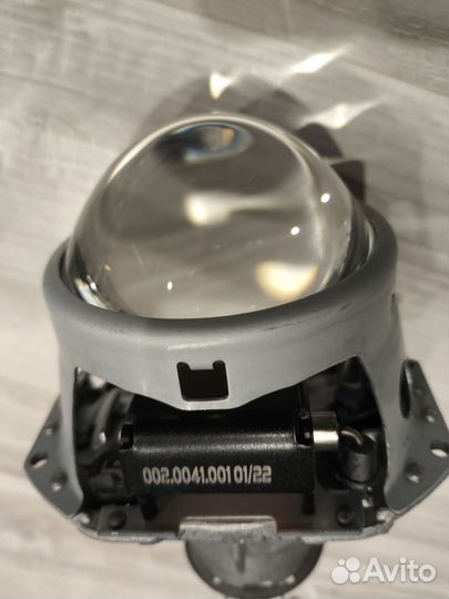 Bi LED линзы 3 дюйма