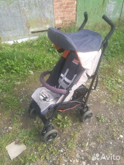 Коляска трость inglesina trip