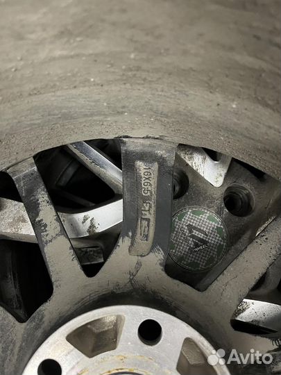 Диски legeartis