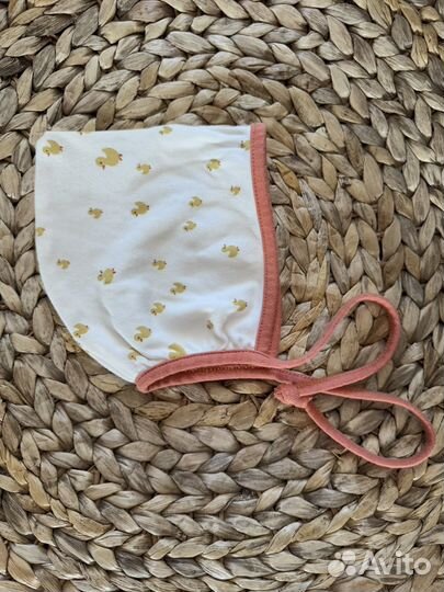 Шапка гном loomknits