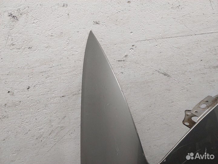 Крыло Audi A6 (C6), 2004