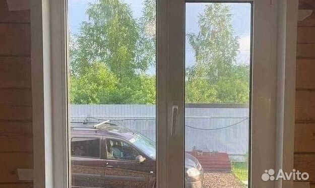 Окна за 7 дней