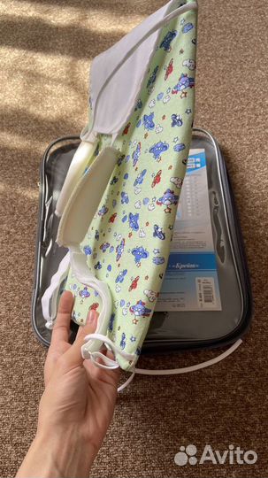 Бандаж для тазобедренных суставов