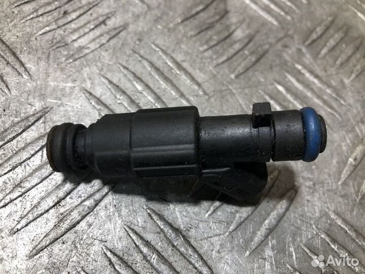 Форсунка двигателя Geely Emgrand EC 7