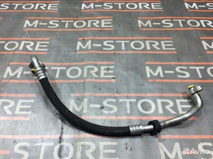 Трубка кондиционера Audi Q7 4LB BAR 2007