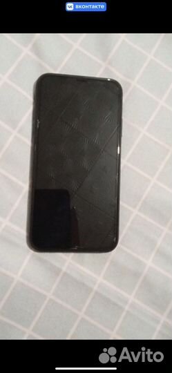 iPhone xr 64gb бу