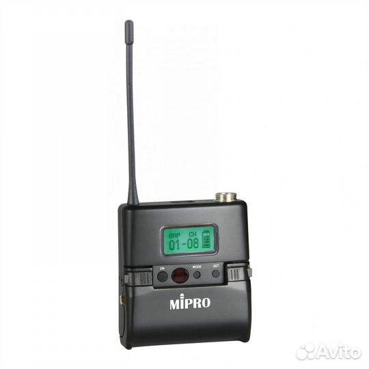 Передатчик mipro ACT-32TC (518-542 MHz)
