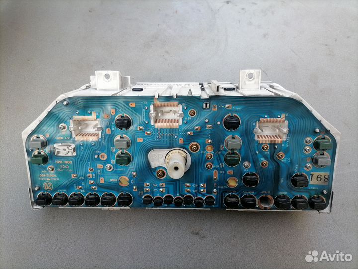 Панель приборов для Mitsubishi RVR 1991-1997