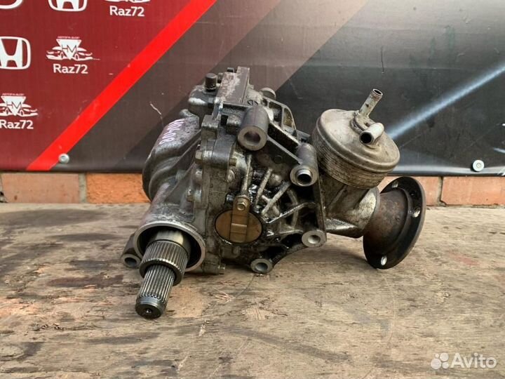 Коробка раздаточная Mazda Mazda6/Mazda6 MPS