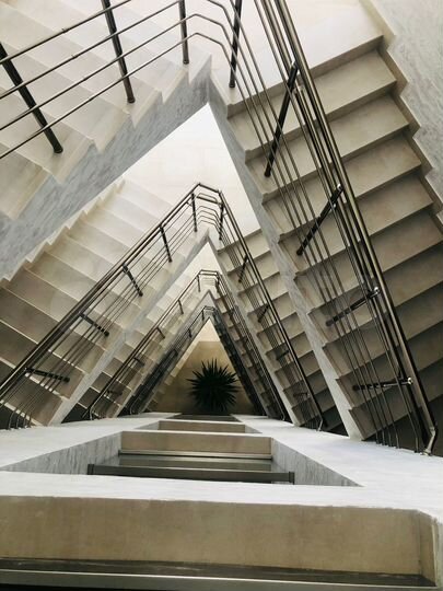 Своб. планировка, 48,6 м², 1/8 эт.