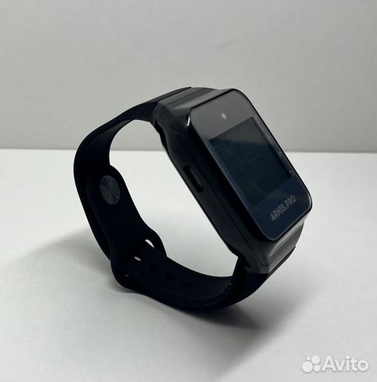 Система вызова персонала, часы пейджер официанта