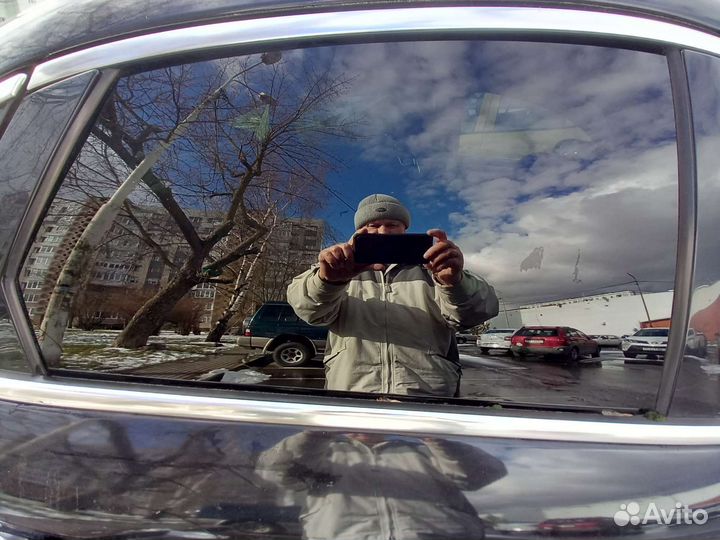 Стекло форд-мондео 4 (2007-2014)