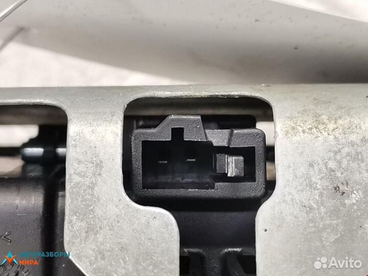 Ручка крышки багажника Volkswagen Sharan 2 2011