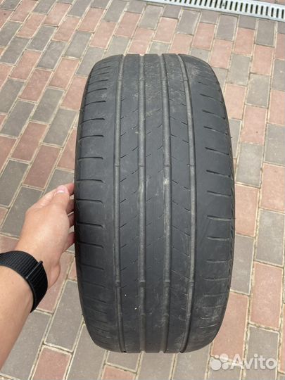 Bridgestone Turanza T005 245/40 R19 98Y