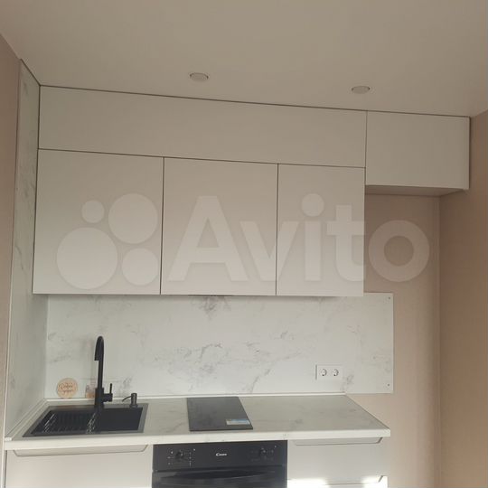 Квартира-студия, 25 м², 9/25 эт.