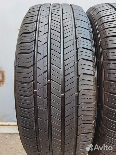 Hankook Dynapro HL3 RA45 235/65 R17 102H