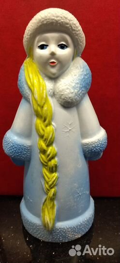 Ёлочная игрушка 