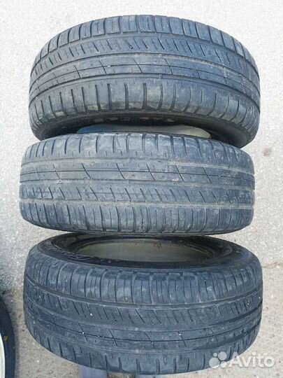 Cordiant Sport 2 195/65 R15 91