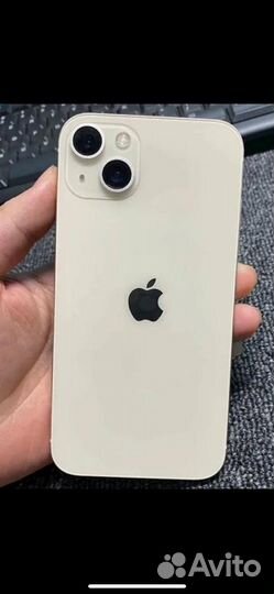 iPhone 13 mini, 128 ГБ