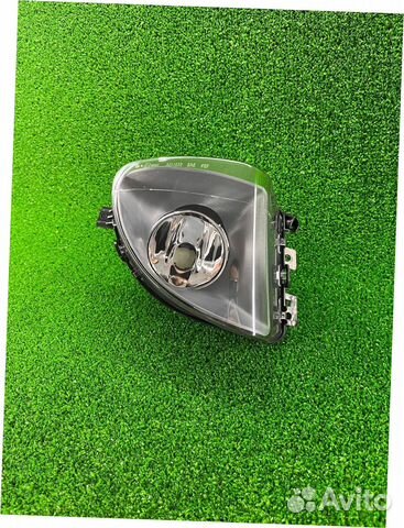 Птф правая бмв 5 Ф10