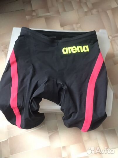 Гидрошорты для плавания