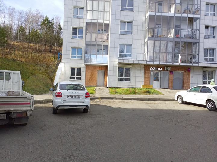 Нежилое помещение, 113 м² с ремонтом