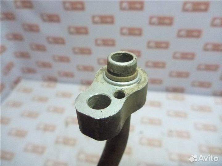 Трубка кондиционера Hyundai Galloper внедорожник