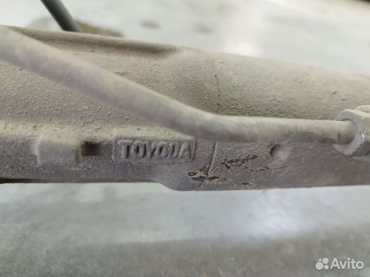 Рулевая рейка Тойота Эстима ACR30