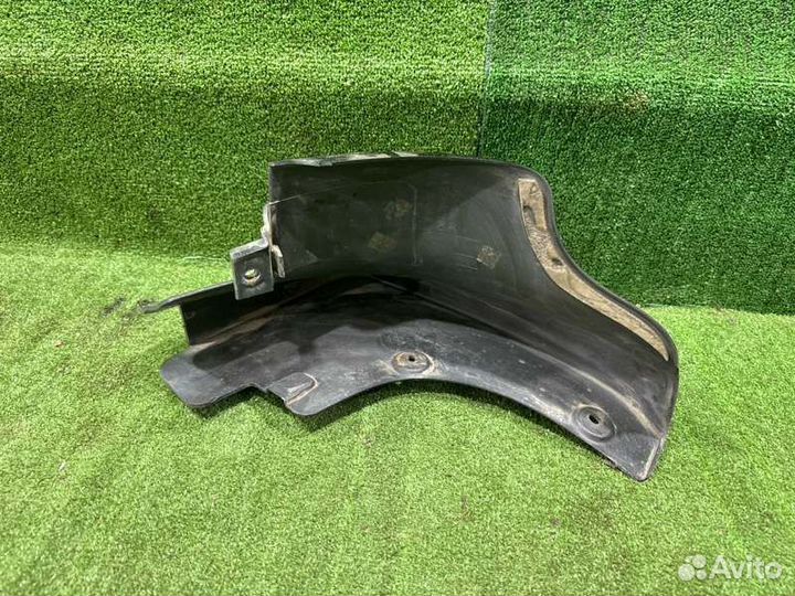 Брызговик задний левый Infiniti Qx56 2004