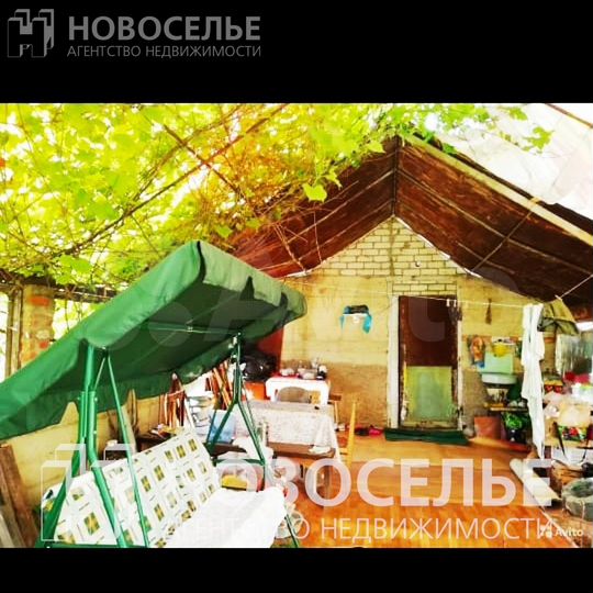 Дом 22 м² на участке 13 сот.