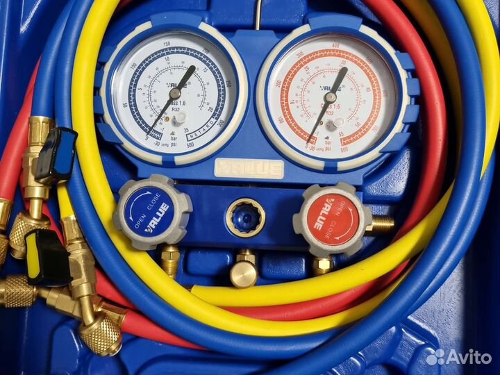 Помощь в установке кондиционера