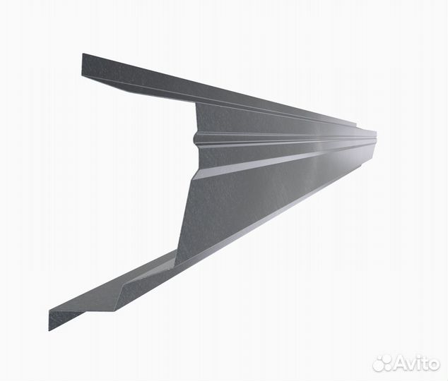 Хендай санта фе 1 пок пороги от производителя