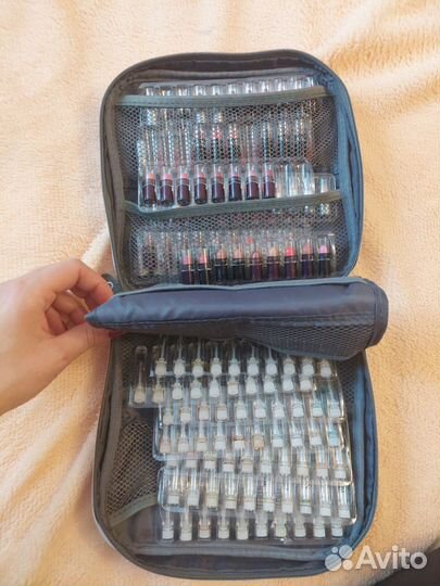 Набор пробников Орифлейм