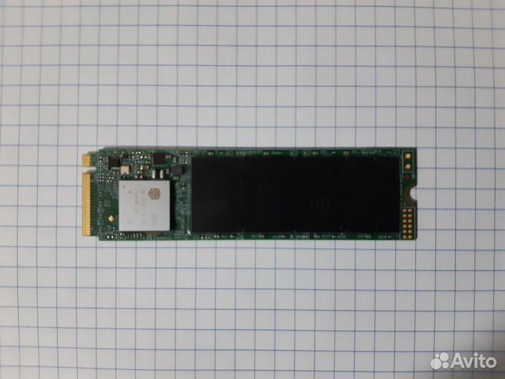 Ssd m2 nvme 128gb