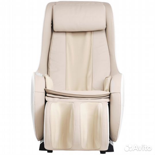Массажное кресло Ergonova Mini RT Beige