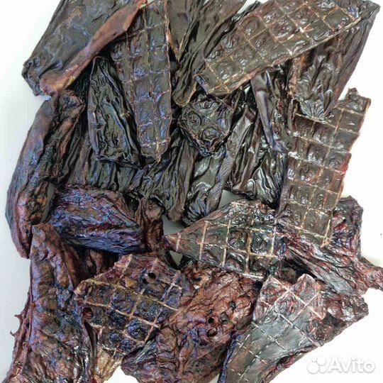 Лакомства для животных