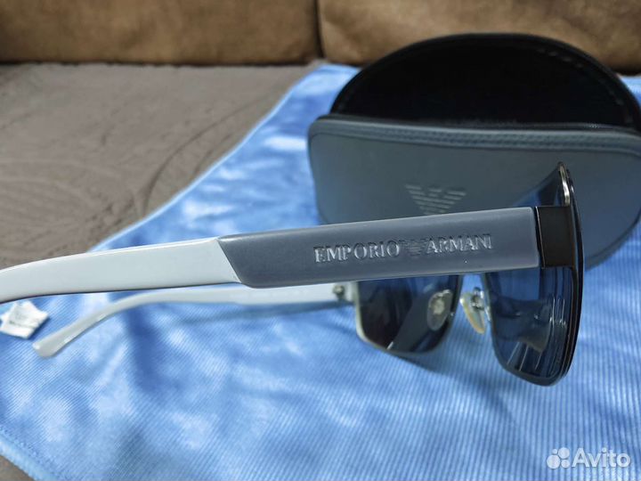 Солнцезащитные очки оригинал Emporio Armani