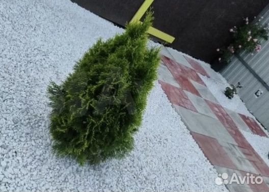 Белый мрамор щебень в мешках 20кг