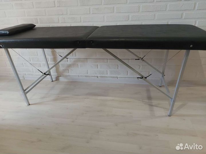 Кушетка складная - новая (не использовалась)