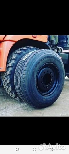 Диски камаз вездеход 4х4 6х6