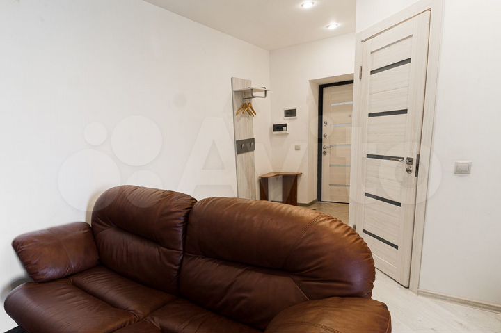 2-к. квартира, 71 м², 4/4 эт.