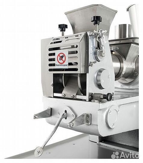 Пельменный аппарат Foodatlas JGL 120-5C