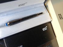 Ручка Montblanc StarWalker SpaceBlue