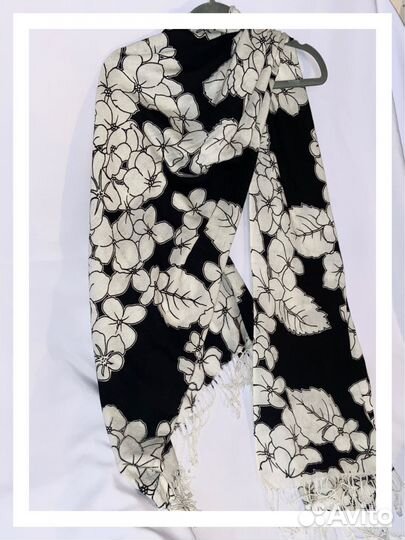 Шапка, палантин, шарфы / снуд / шарф-труба / мех