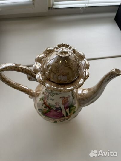 Чайник заварочный