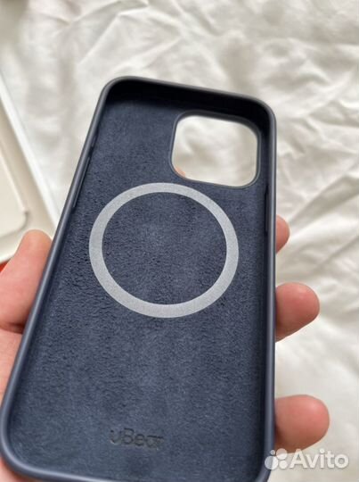 Чехол на iPhone 13 pro