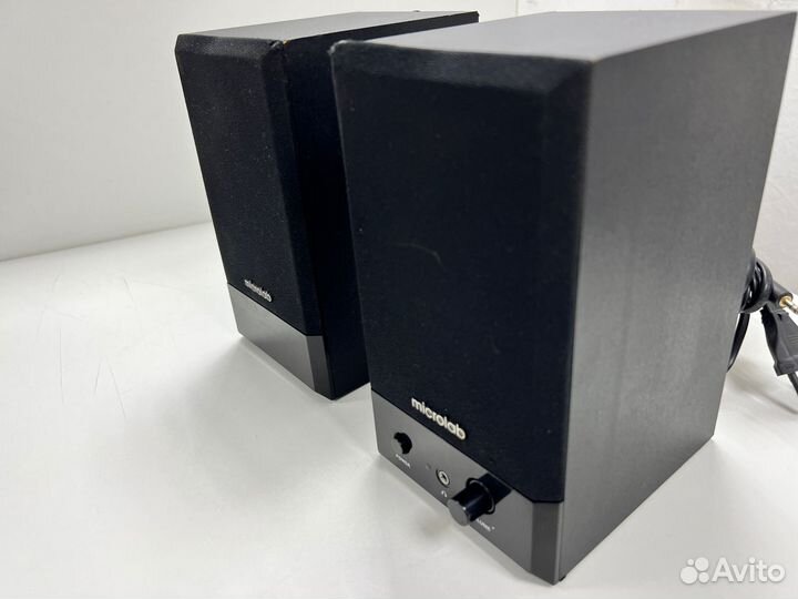 Колонки Microlab B57