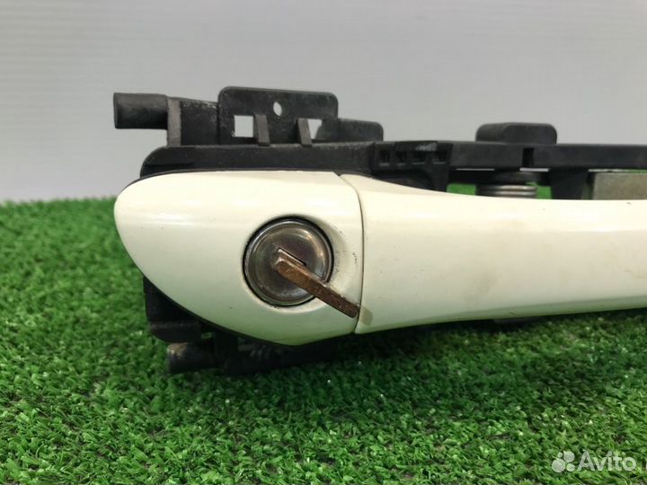 Ручка двери правая Mercedes-Benz Slk-280 R171