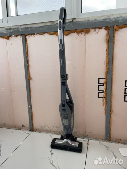 Пылесос tefal